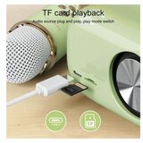  bluetooth zvucnik c20plus zeleni | Eponuda.com