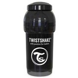 Twistshake FLASICA ZA BEBE 180ML BLACK Cijene