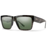 Smith LINEUP 6DB/L7 Polarized ONE SIZE (58) Večbarvna/Zelena | Shoptok.si
