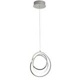  LED luster na sajli 20020P | Eponuda.ba