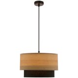 Lesnina XXXL VISEČA NIHALNA SVETILKA Ruben 25/25/115 cm E27 | Shoptok.si