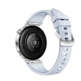 Huawei gt 5 42mm blue smart watch