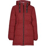 Desigual KALMAR Red Cijene