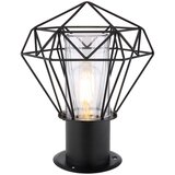 Globo 31358 - Spoljašnja lampa HORACE 1xE27/15W/230V IP44 | Eponuda.com