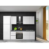 Marinelli Cucine Kuhinjski komplet Giulia (Širina: 275 cm, Z električnimi napravami) Cene