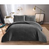 Lessentiel Maison set posteljina dama, 180x230 cm, tamnosivi | ePonuda.com
