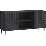  ormar Crna 102 x 34,5 x 50 cm Konstruirano drvo | shoptok.hr