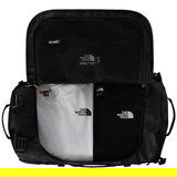 The North Face Torbe Base Camp Duffel pisana | Shoptok.si