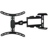 Hama 108712 Fullmotion 32 "-65" stenski nosilec, črn Cene