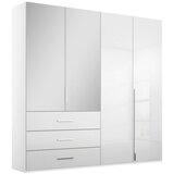 home24 Omara S Klasičnimi Vrati Montclar, Bela Cene