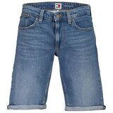 Tommy Hilfiger Kratke Traperice za Muškarce - Plave | shoptok.hr