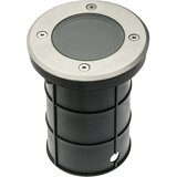 Gtv zunanja talna svetilka alfa-o 1x GU10 230V IP67 | Shoptok.si