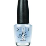 OPI top Coat Cene
