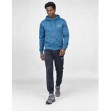 Ea7 Emporio Armani TRAIN VISIBILITY M T-SUIT HOODIE FZ Višebojna | shoptok.hr