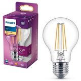 Philips LED sijalica 60w a60 e27 ww, 929001387395, ( 17931 ) | Eponuda.com