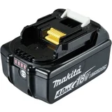 Makita BL1840B 197265-4 Električni alat-akumulator 18 V 4 Ah Li-Ion