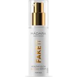 MÁDARA Organic Skincare healthy glow samoporjavitven serum Cene