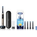 Oral-b iO10 set s četkicom za zube i zamjenskim glavama Cijene