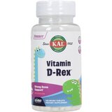KAL vitamin D - Rex Cene