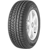 Continental Zimska 215/60R17 96H 4X4 WINTER * - Dobavljivo takoj Cene