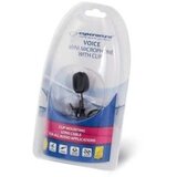  ESPERANZA VOICE, clip on, 3,5mm, EH178 | Eponuda.ba