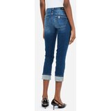 Liu Jo Kavbojke temno modra | Shoptok.si