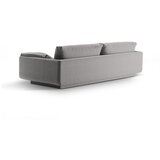 Micadoni Svetlo siva sedežna garnitura 250 cm Torino – Home | Shoptok.si
