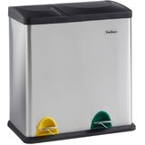 Vonhaus koš za ločevanje odpadkov 07/630 12l + 24l Cene