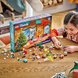 Lego Kocke Friends Adventni koledar 42637 | Shoptok.si