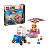 Lego Super Mario: Mario Kart – Wario i King Boo | shoptok.hr