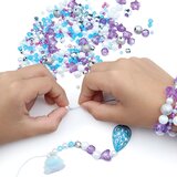 Nebulous Stars Veliki set perli | Eponuda.com