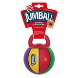 GiGwi Jumball lopta sa gumenom ručkom mala 14 cm Cene