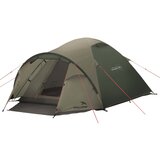 Easy Camp Šotor Quasar 300 za 3 osebe rustikalno zelen, (20987637) Cene