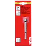 KWB Čeoni borer za drvo 25 mm, Srebrna boja Cijene