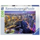 Ravensburger puzzle (slagalice)- Dubai noću RA16355 Cene