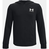 Under Armour Sweatshirt UA Rival Terry Hoodie-BLK - Guys | shoptok.hr