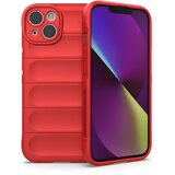 IZMAEL.eu Magic Shield futrola za Apple iPhone 14 - Crvena | shoptok.hr