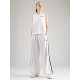 Adidas Športni top črna / bela | Shoptok.si