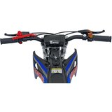 Motor na benzin 49CC TIGER - plavi | shoptok.hr