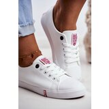 Big Star Women's Leather Sneakers Big Sta | shoptok.hr