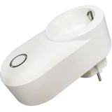 2170010001 brezžično stikalo\, vtični adapter v notranjosti\, vtičnica 2300 w, (20448311)