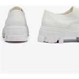 Resti White women's half boots Delgor- Footwear | Shoptok.si