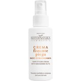 MaterNatura Hair Styling Cream Macadamia Nuts - 50 ml | shoptok.hr