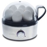 Solis Kuhalnik za jajca Egg Boiler & More Cene