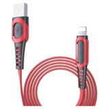 Konfulon usb kabal DC03C type c (tip c) 2m crveni | ePonuda.com