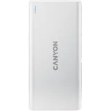 PB-106 Power Bank 10000mAh Li-poly Baterija, Bijela