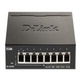 D-link DGS-1100-08PV2 Smart Managed Switch [8x Gigabit Ethernet PoE] Cijene
