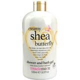 Treaclemoon Shea Butterfly gel za kupku i tuširanje 500 ml | shoptok.hr