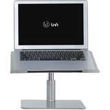 Uvi GEAR Stojalo za prenosnik do 17, aluminij, Desk | Shoptok.si