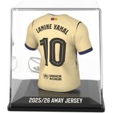 Barcelona Figura Mini Camiseta Lamine Yamal FC | shoptok.hr